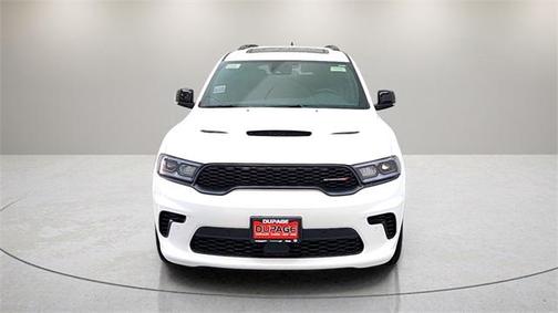 2025 Dodge Durango R/T Plus AWD