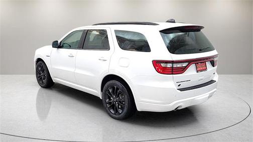 2025 Dodge Durango R/T Plus AWD