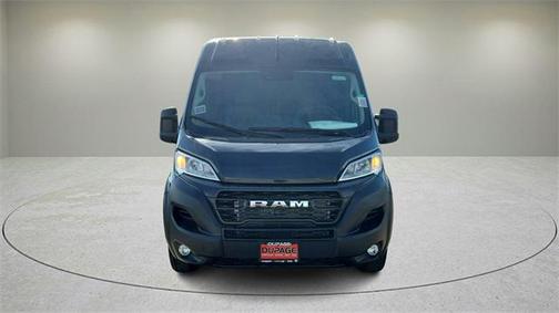 2026 RAM ProMaster 1500 Base