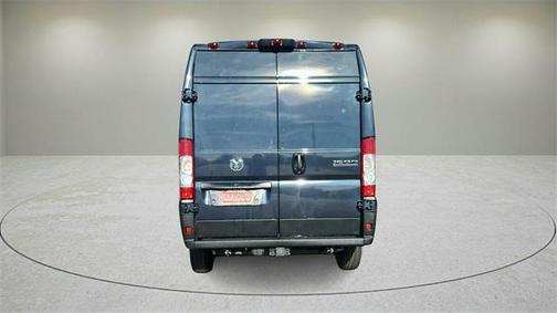2026 RAM ProMaster 1500 Base