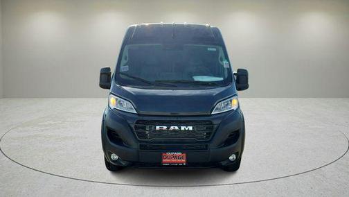 2026 RAM ProMaster 1500 Base