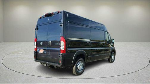 2026 RAM ProMaster 1500 Base