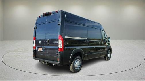 2026 RAM ProMaster 1500 Base