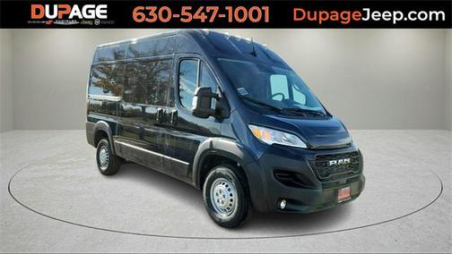 2026 RAM ProMaster 1500 Base