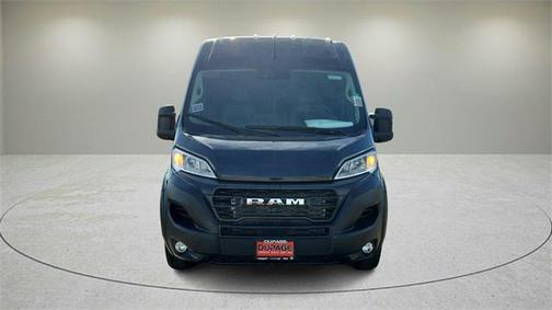 2026 RAM ProMaster 1500 Base