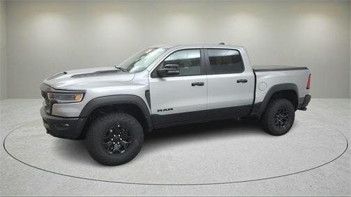 2026 RAM 1500 RHO Crew Cab 4x4 5'7' Box