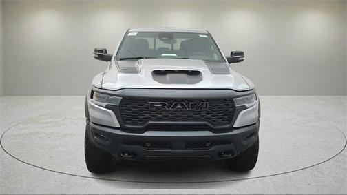 2026 RAM 1500 RHO Crew Cab 4x4 5'7' Box