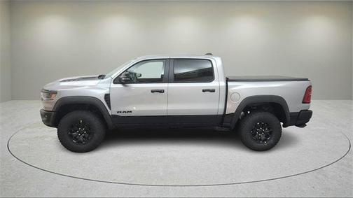 2026 RAM 1500 RHO Crew Cab 4x4 5'7' Box