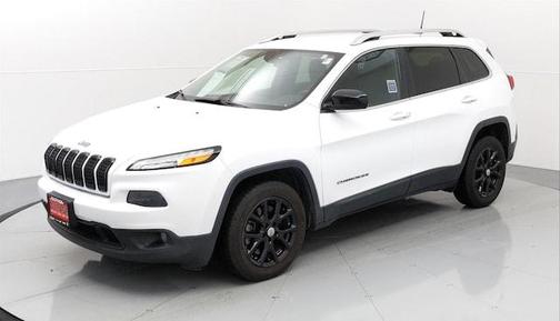 Photo 3 of 28 of 2018 Jeep Cherokee Latitude Plus