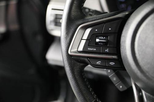 Magnetite Gray Metallic 2020 Subaru Outback Onyx Edition XT