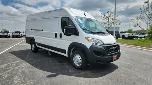 2023 RAM ProMaster 3500 High Roof