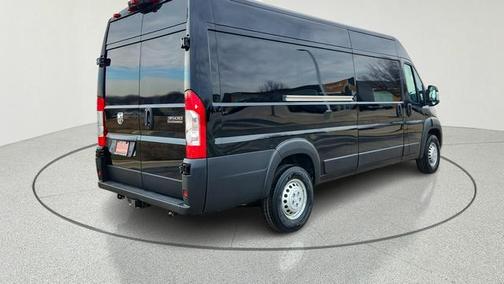 2026 RAM ProMaster 3500 High Roof