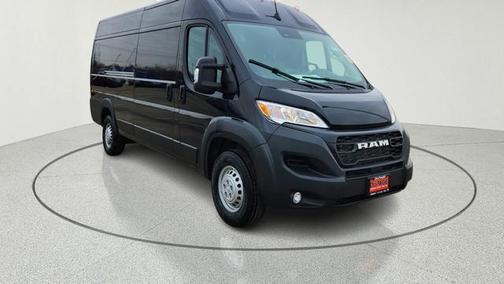 2026 RAM ProMaster 3500 High Roof