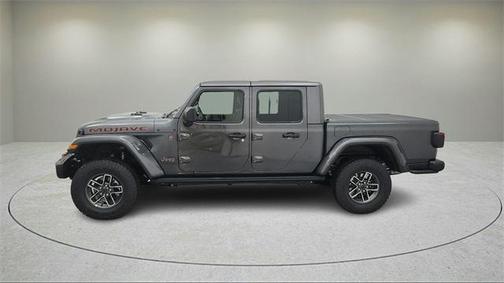 2026 Jeep Gladiator Mojave X 4x4