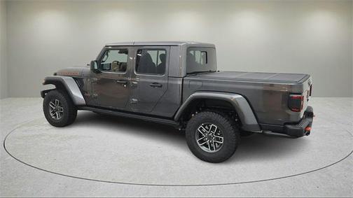 2026 Jeep Gladiator Mojave X 4x4