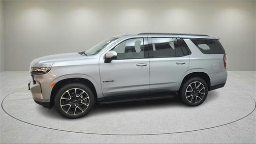 2023 Chevrolet Tahoe 4WD RST