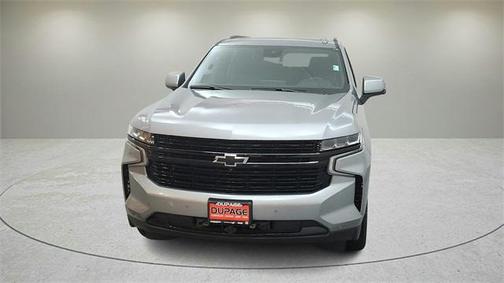 2023 Chevrolet Tahoe 4WD RST