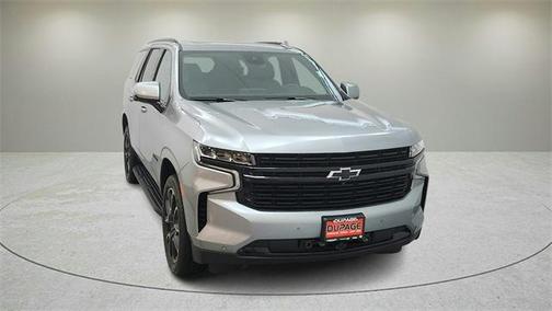 2023 Chevrolet Tahoe 4WD RST