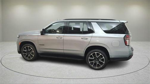 2023 Chevrolet Tahoe 4WD RST