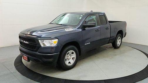 2020 RAM 1500 Tradesman