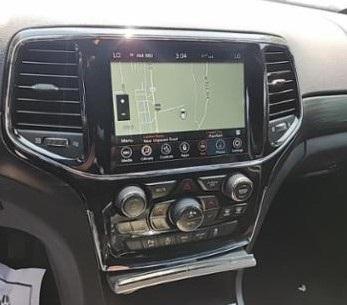 2022 Jeep Grand Cherokee Altitude