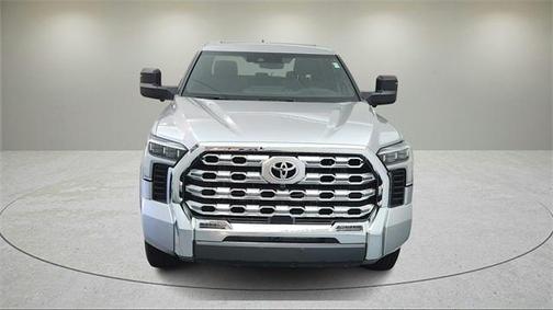 2025 Toyota Tundra Hybrid 1794 Edition