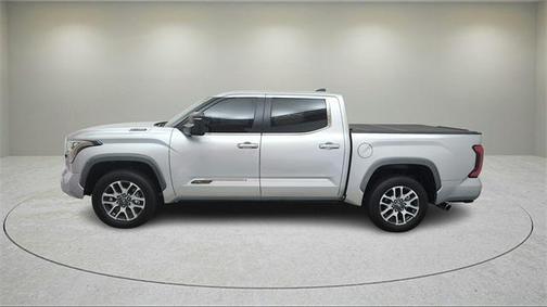 2025 Toyota Tundra Hybrid 1794 Edition