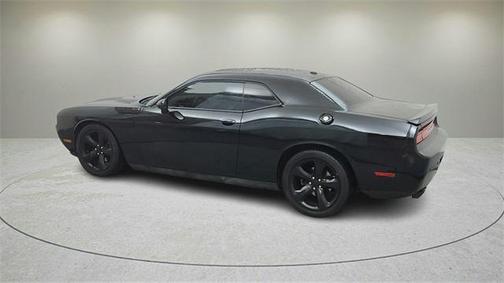 2013 Dodge Challenger R/T