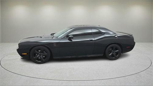 2013 Dodge Challenger R/T