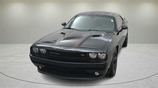 2013 Dodge Challenger R/T