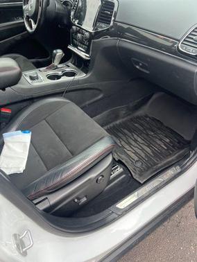 2021 Jeep Grand Cherokee Trailhawk