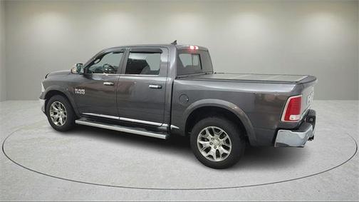 2018 RAM 1500 Limited Crew Cab 4x4 5'7' Box