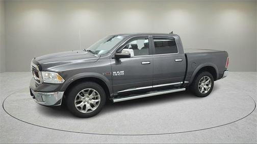 2018 RAM 1500 Limited Crew Cab 4x4 5'7' Box