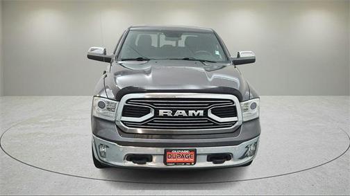 2018 RAM 1500 Limited Crew Cab 4x4 5'7' Box