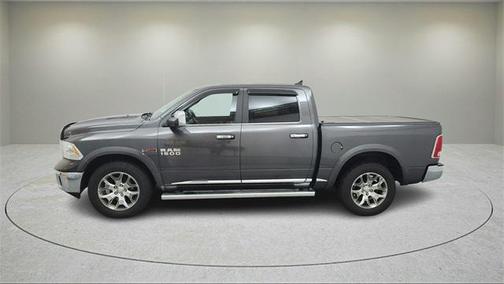 2018 RAM 1500 Limited Crew Cab 4x4 5'7' Box