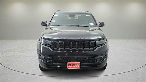 2025 Jeep Wagoneer Series II 4x4
