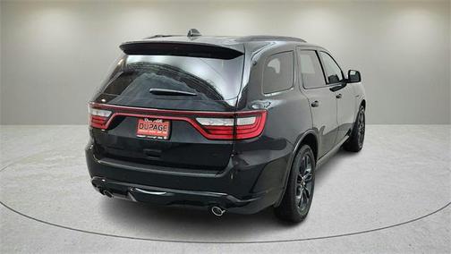 2025 Dodge Durango R/T Plus AWD