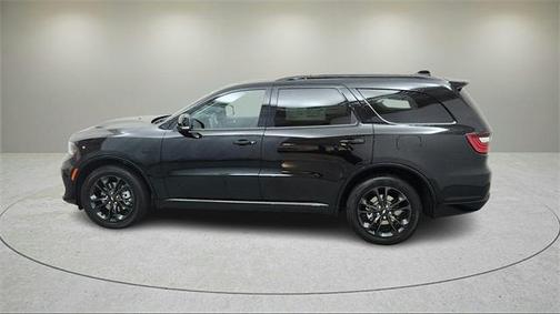 2025 Dodge Durango R/T Plus AWD