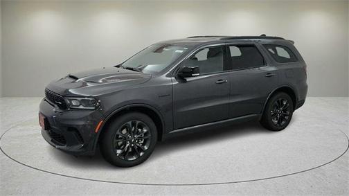 2025 Dodge Durango R/T Plus AWD