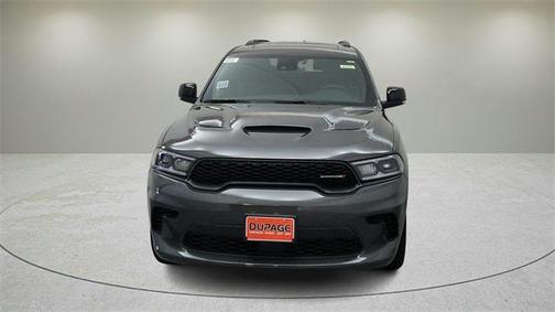 2025 Dodge Durango R/T Plus AWD