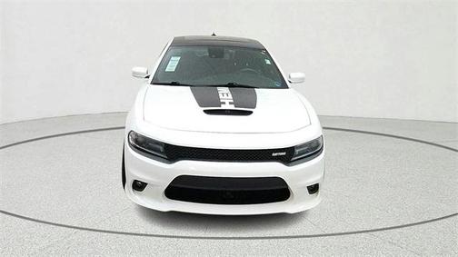 2017 Dodge Charger R/T 392