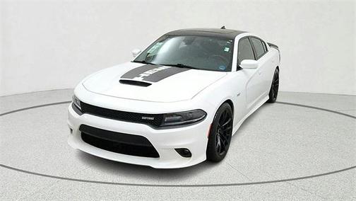 2017 Dodge Charger R/T 392