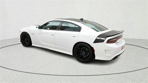 2017 Dodge Charger R/T 392