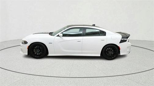 2017 Dodge Charger R/T 392