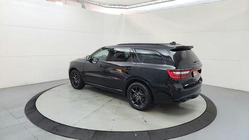 DB Black Clearcoat 2026 Dodge Durango GT Plus