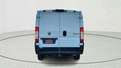 2026 RAM ProMaster 1500 Low Roof