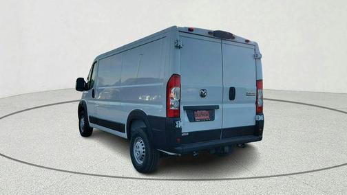 2026 RAM ProMaster 1500 Low Roof