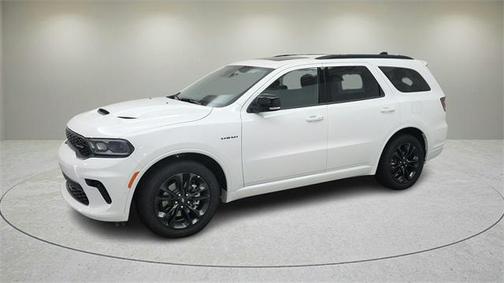 2025 Dodge Durango R/T Plus AWD