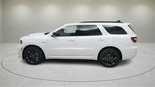 2025 Dodge Durango R/T Plus AWD