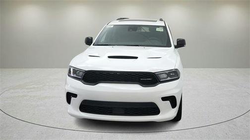 2025 Dodge Durango R/T Plus AWD